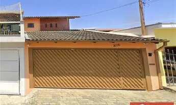 Imagem: Sobrado Cidade Patriarca São Paulo/SP