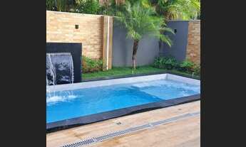 Imagem 3: Casa de sobrado no condomínio Alphaville