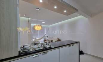 Imagem 6: Morada Alto do Imbuí, 3 Quartos, 01 suíte, 74 m², varanda integrada, 01 vaga , infraestrut