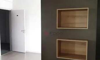 Imagem 7: Apartamento com 2 dormitórios, 65 m² - venda por R$ 480.000,00 ou aluguel por R$ 2.645,00
