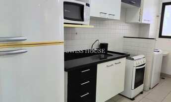 Imagem 7: Apartamento - Cambuí - Campinas