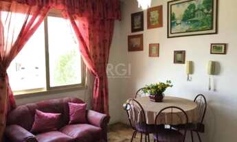 Imagem: Apartamento para Venda - 37.43m², 1 dormitório