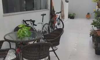 Imagem 4: Casa de 4/4 no condomínio Amarílis