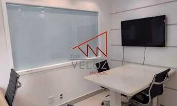 Imagem 5: Sala-À VENDA-Barra da Tijuca-Rio de Janeiro-RJ