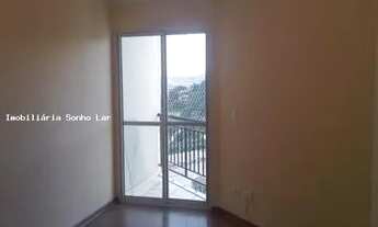 Imagem 4: Apartamento para Locação em Osasco, São Pedro, 2 dormitórios, 1 banheiro, 1 vaga