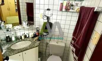 Imagem 8: Apartamento à venda no bairro Stiep - Salvador/BA