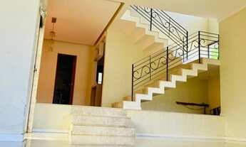 Imagem 2: Casa de 3 quartos em condomínio fechado em Macae para aluguel e venda com 298 metros