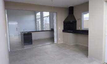 Imagem 5: Casa com 3 dormitórios à venda, 156 m² por R$ 954.000,00 - Loteamento Floresta - São José