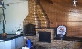 Imagem 6: Casa a PRONTA ENTREGA no São Jorge, com 3 quartos