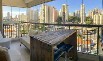 Imagem: São Paulo - Apartamento Padrão - Jardim