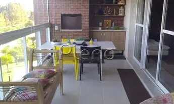 Imagem 6: Apartamento - Loteamento Alphaville Campinas - Campinas