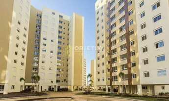 Imagem 2: Apartamento à venda 3 Quartos 1 Suite 1 Vaga 76.34M² Marechal Rondon Canoas - RS