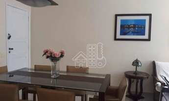 Imagem 2: Apartamento a venda em Icaraí