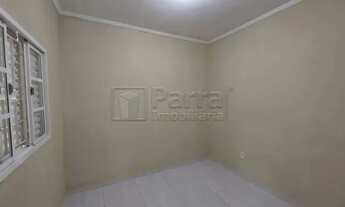 Imagem 7: Casa Padrão em Franca