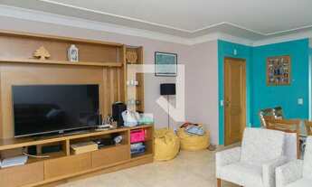 Imagem 3: Apartamento para Aluguel - Santo Antônio, 4 Quartos, 170 m2