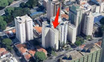 Imagem 2: São Paulo - Apartamento Padrão - Vila Mariana