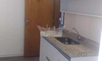 Imagem 4: Apartamento à Venda 50m² - Vila Príncipe de Gales - Santo André/SP