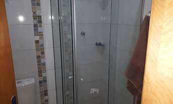 Imagem 4: Kitnet com garagem garavelo