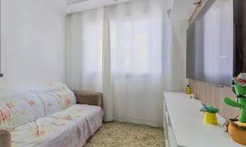 Imagem 5: SãO PAULO - Apartamento Padrão - Itaquera