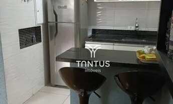 Imagem 7: Apartamento com 3 dormitórios à venda, 84 m² útil por R$ 450.000 - Cabral - Curitiba/PR