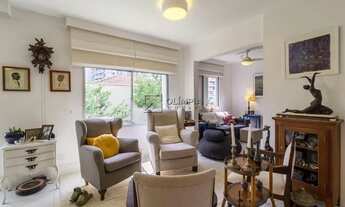 Imagem 7: Apartamento Venda Chácara Santo Antônio 88 m² 3 Dormitórios