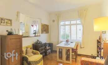 Imagem 5: SãO PAULO - Apartamento Padrão - Pinheiros