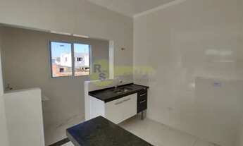 Imagem 7: Casa de Condomínio com 2 dorms, Princesa, Praia Grande - R$ 250 mil, Cod: 4905