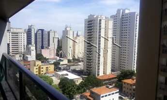Imagem 5: São Paulo - Apartamento Padrão - Moema