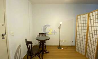 Imagem 2: APARTAMENTO - SANTA CECILIA - 1 DORMITORIO - 1 VAGA