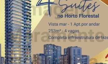 Imagem: LANÇAMENTO - CONDOMINIO MIRAT MARTINS DE