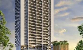 Imagem: Apartamento de 99m2 com 3 quartos na Pompéia