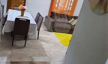 Imagem 2: Sobrado com 3 dormitórios, sendo 2 suítes