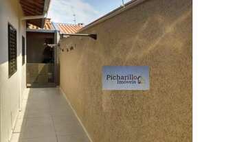 Imagem 4: Sobrado no Jardim Veneza com 3 dormitórios e 116 m² de área construída