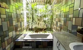 Imagem 6: Aluguel anual Casa com 4 dormitórios