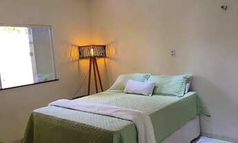 Imagem 4: CASA COM PISCINA E AREA GOUMERT/ 3 QUARTOS / GARAGEM / TRES QUARTOS