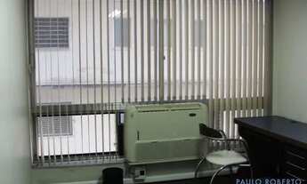 Imagem 7: CONJ. COMERCIAL - JARDIM PAULISTA - SP