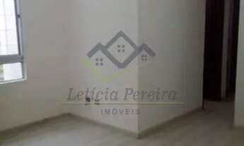 Imagem 2: SUZANO - Apartamento Padrão - VILA URUPÊS