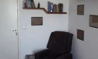 Imagem 6: Apartamento para aluguel tem 76 metros quadrados com 2 quartos