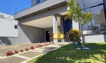 Imagem 2: Casa com 3 dormitórios à venda, 260 m² por R$ 1.250.000,00 - Parque Ortolândia - Hortolând