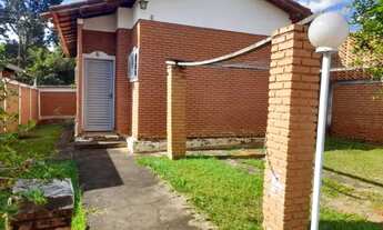 Imagem: Chalé ótima localização