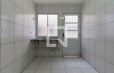 Imagem 6: Apartamento para Aluguel - Itaquera, 1 Quarto, 25 m2