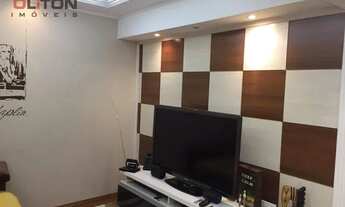 Imagem 5: Apartamento com 3 dormitórios à venda, 148 m² por R$ 910.000,00 - Santana - São Paulo/SP