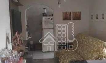 Imagem 4: Casa com 3 quartos à venda, 130 m² por R$ 265.000 - Itapeba - Maricá/RJ