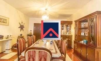 Imagem 3: Apartamento Venda 3 Dormitórios - 156 m² Cerqueira César