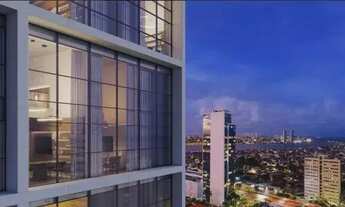 Imagem 4: DU) Conheça o CONCEPT PINA | Lançamento Moura Dubeux no Pina | Cadastre-se