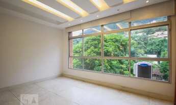 Imagem 4: Apartamento à Venda - São Conrado, 2 Quartos, 78 m2