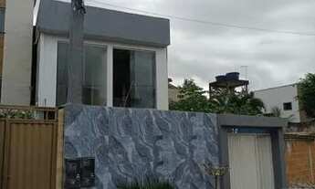 Imagem 2: CASA RESIDENCIAL em CAMAÇARI - BA, MALÍCIA (ABRANTES