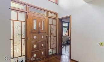 Imagem 6: São Paulo - Casa Padrão - Alto de Pinheiros