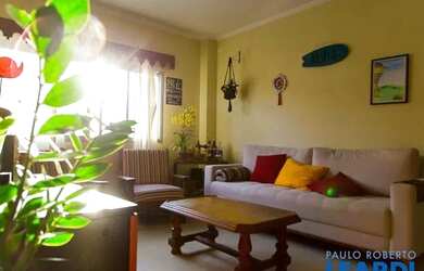 Imagem 3: APARTAMENTO - MIRANDÓPOLIS - SP