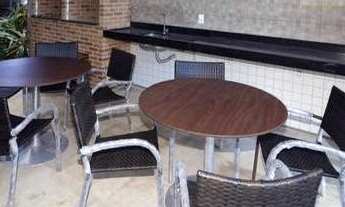 Imagem 6: Alugo apartamento mobiliado no edf aurora trend